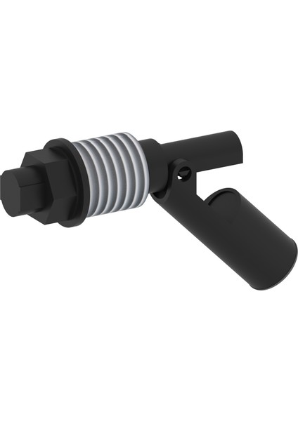 Ensım Sensors Plastik Seviye Şalteri