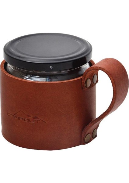 Deri Kupa Let's Have Fun Today fiyatları