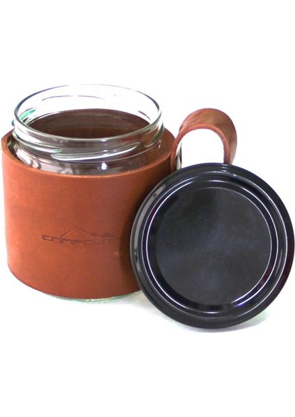 Deri Kupa Find Your Wild modelleri