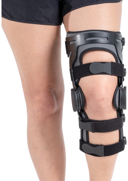 Fonksiyonel Diz Breysi