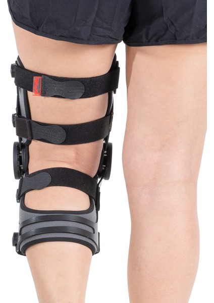 Fonksiyonel Diz Breysi modelleri