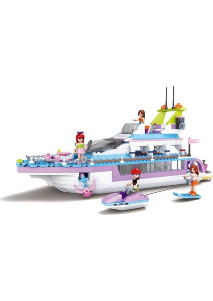 Sweet Girl Yat Partisi 24819 fiyatları