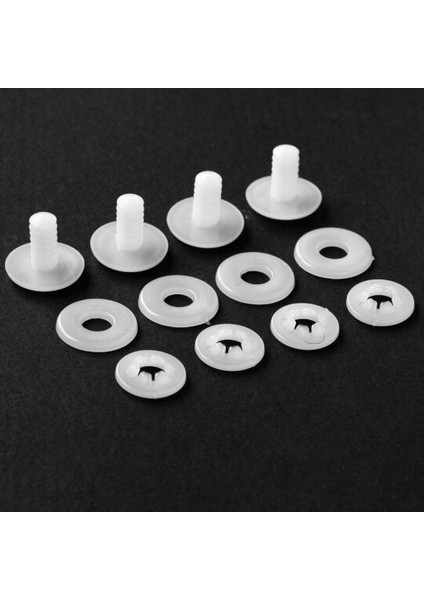 4 Adet 20 mm Eklem Aparatı