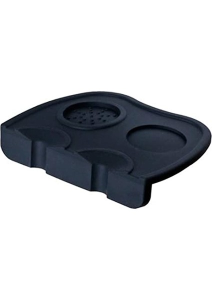 Barista Tamper Mat Çiftli