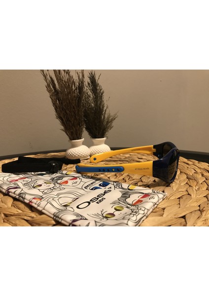 1014 Col 04 48-17-107 Çocuk Güneş Gözlüğü modelleri