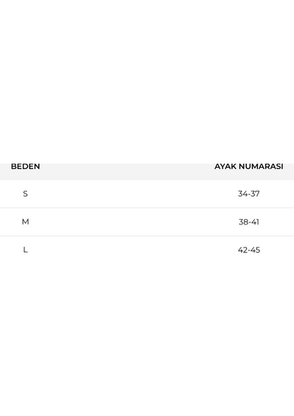 Afo Istirahat Beyaz (Foot Guard) 90 Derecede Sabitlenme Sağlayarak, T Bant ile Rotasyonu modelleri