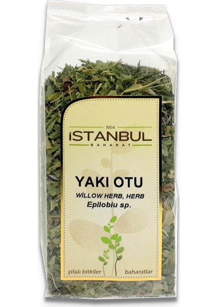 5 'li Istanbul Baharat Yakı Otu (Mera Gülü) 50 gr fiyatları