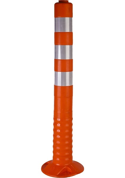 Esnek Şerit Ayırıcı Delinatör 75CM