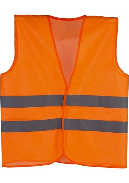 Turuncu Ikaz Yeleği