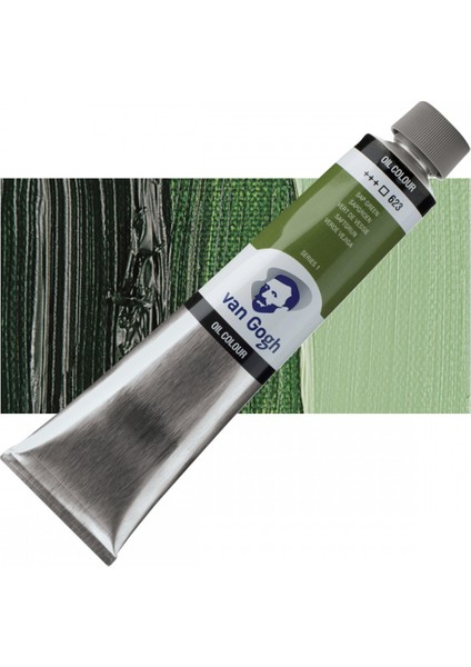 Yağlı Boya 200 ml Tüp - Sap Green