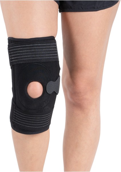 Ligament Destekli Dizlik