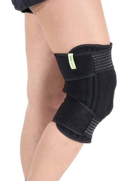 Ligament Destekli Dizlik