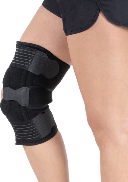 Ligament Destekli Dizlik
