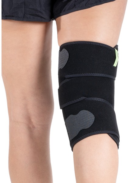 Ligament Destekli Dizlik