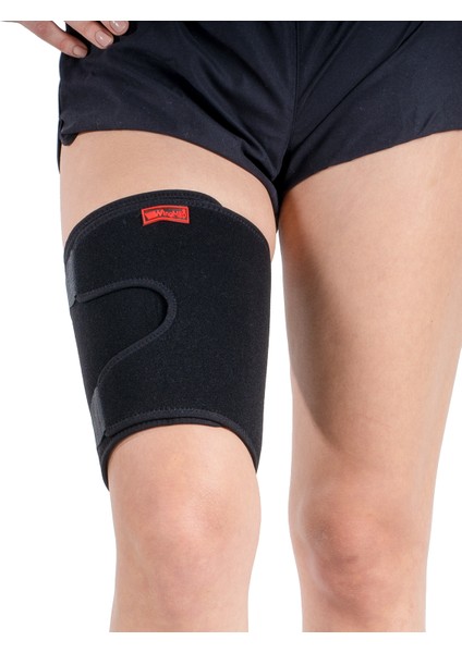 Kemerli Üst Baldırlık