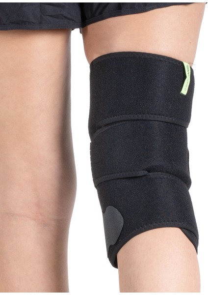 Artroskopi Sonrası Dizlik