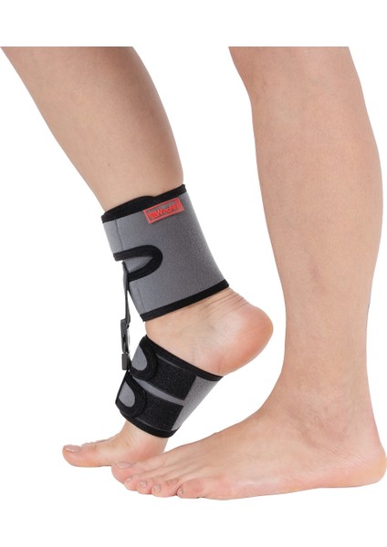 Foot Up modelleri