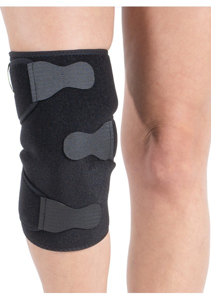 Patellası Kapalı Dizlik fırsatları