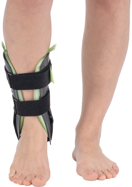 Havalı Ayak Bileklik