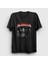 Unisex Siyah Band Hatebreed T-Shirt 1