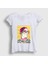 Kadın Beyaz Cool ASAP Rocky T-Shirt 1