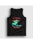 Unisex Siyah Tour Starboy The Weeknd Atlet 1