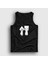 Unisex Siyah Six And Mono Little Nightmares Atlet 1