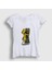 Kadın Beyaz Hug Little Nightmares T-Shirt 1