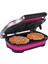 Grill'O GR632 Waffle Maker 2