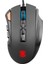 Bm-G7 Gıant Rgb Makrolu Oyuncu Mouse 10.000-DPI-12 Tuşlu Ağırlıklı Örgü Kablo 2x Tuş 1