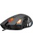 Bm-G7 Gıant Rgb Makrolu Oyuncu Mouse 10.000-DPI-12 Tuşlu Ağırlıklı Örgü Kablo 2x Tuş 2