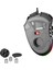 Bm-G7 Gıant Rgb Makrolu Oyuncu Mouse 10.000-DPI-12 Tuşlu Ağırlıklı Örgü Kablo 2x Tuş 5