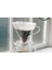 V60 02 Şeffaf Plastik Dripper ve 40’lı Filtre Kağıdı Seti 3