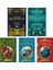 Harry Potter: Fantastik Canavarlar Orijinal Senaryo - Harry Potter: Grindelwald'in Suçları - Harry Potter: Çağlar Boyu Quidditch - Harry Potter: Ozan Beedle'ın Hikayeleri - 5 Kitap 1