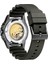 Mechanical NJ0125-11E Erkek Kol Saati 4