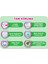 Dev Beden 5+ (13-20 Kg) Junior Plus 220'LI Bebek Bezi 5