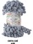 Puffy - Orta Gri 428 (1 Adet) 1