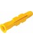 Roket Dübel Sarı 10 mm 100 Ad 1