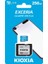 256GB Exceria Micro SDXC UHS-1 C10 100MB/sn Hafıza Kartı (LMEX1L256GG2) 2