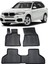 Bmw Aksesuar X5 2013-2018 3D X-Mat Havuzlu Paspas 2