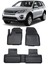 Land Rover Aksesuar Discovery 2004-2016 3D X-Mat Havuzlu Paspas 2
