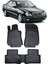 Mercedes Aksesuar E Serisi 1995-2002 3D X-Mat Havuzlu Paspas 2