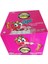 Çilek Aromalı Toz Şekerli Dips Lolipop Paket 36 Lı 3