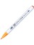Zıg 002 Clean Color Real Brush Neon Turuncu 1