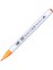 Zıg 002 Clean Color Real Brush Neon Turuncu 2