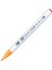 Zıg 002 Clean Color Real Brush Neon Turuncu 3