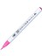 Zıg 003 Clean Color Real Brush Neon Pembe 1
