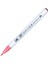 Zıg 021 Clean Color Real Brush Açık Karmin 1