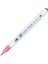 Zıg 021 Clean Color Real Brush Açık Karmin 2