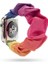 Apple Watch Uyumlu 3/4/5/6 Tasarım Kordon Kayış 42MM - 44MM 2